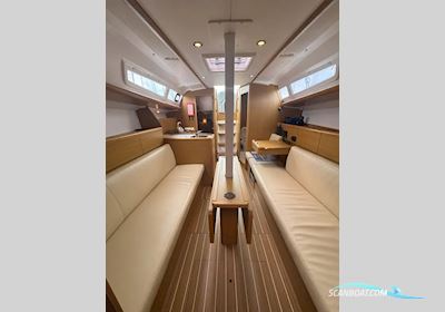 Jeanneau Sun Odyssey 33i Sejlbåd 2011, med Yanmar motor, Irland
