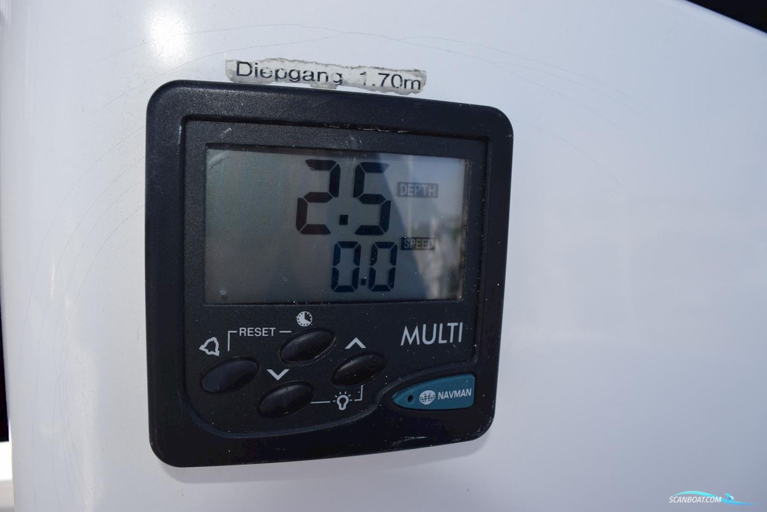 Jeanneau Sun Odyssey 34.2