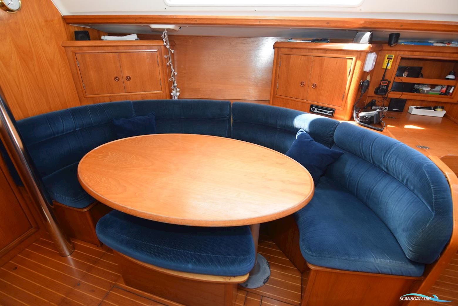 Jeanneau Sun Odyssey 34.2