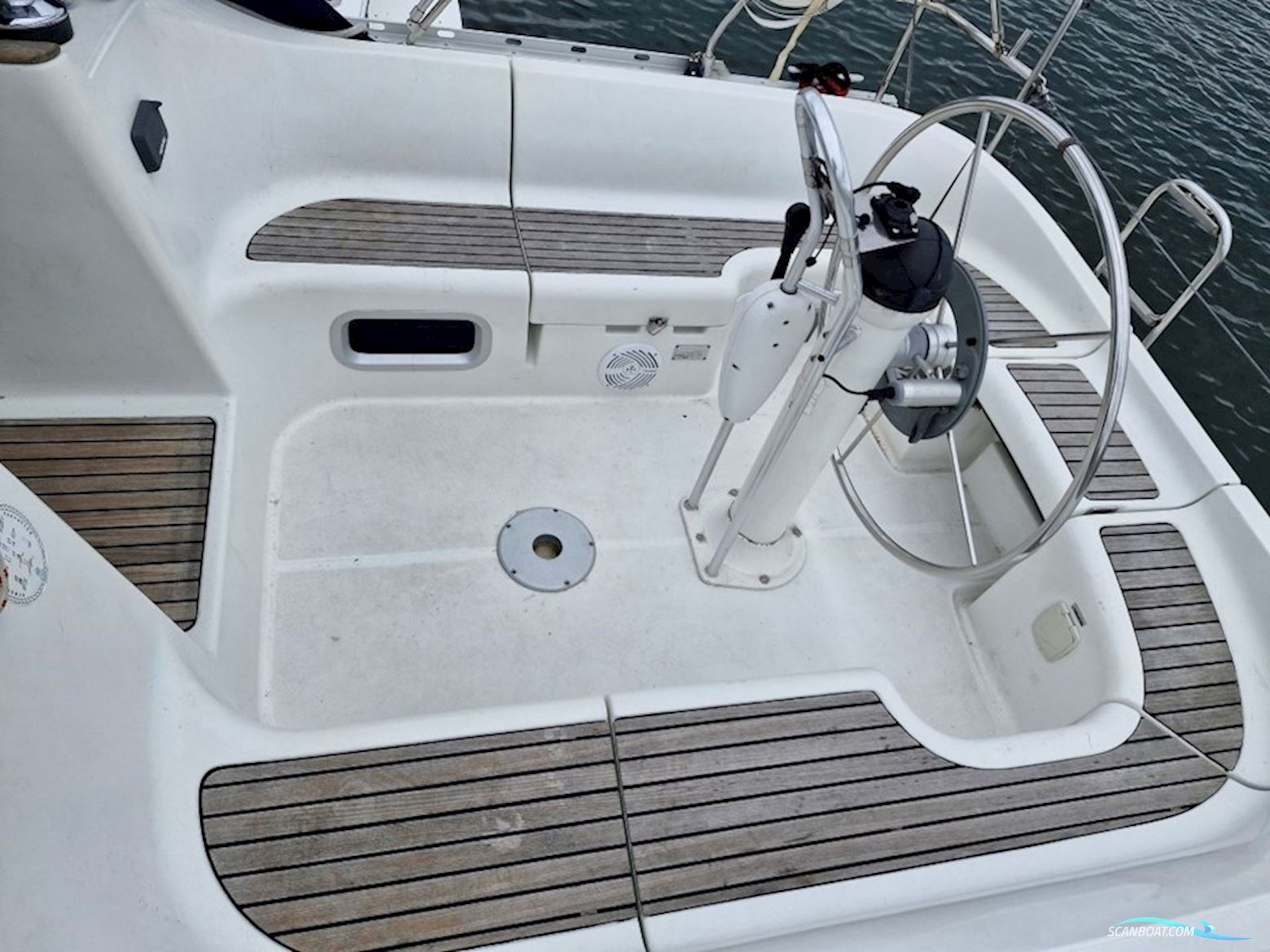 Jeanneau Sun Odyssey 34.2