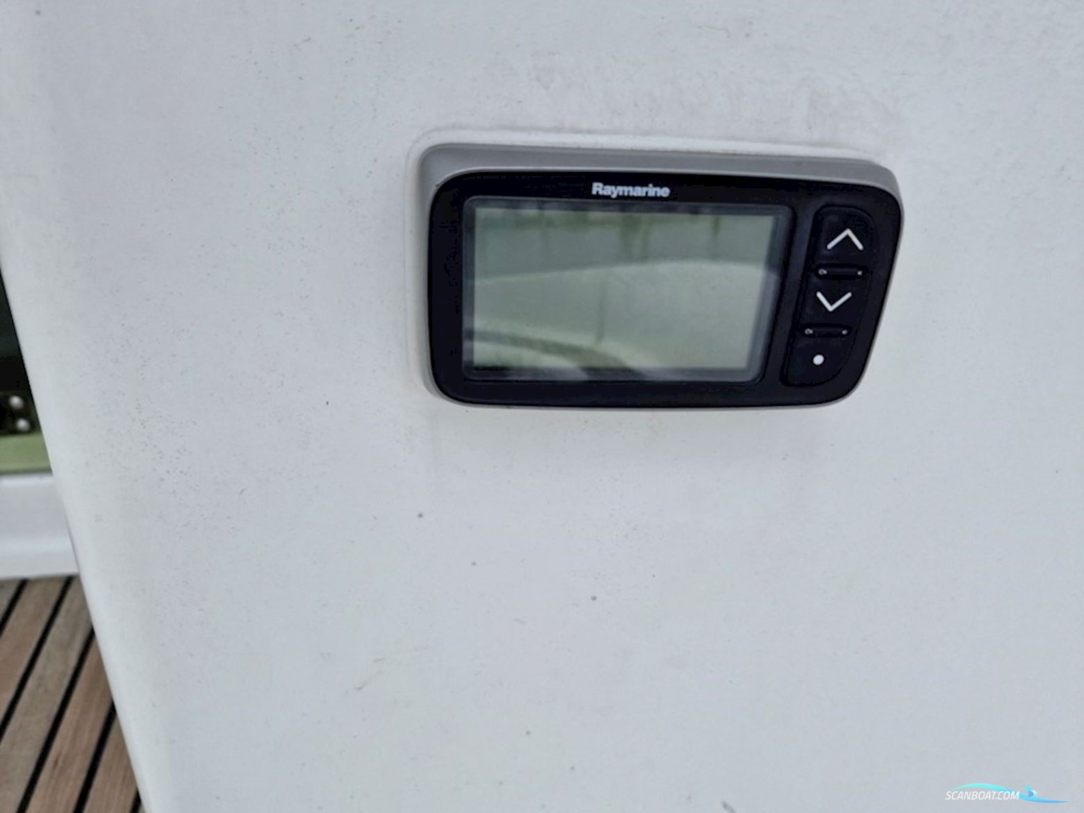 Jeanneau Sun Odyssey 34.2