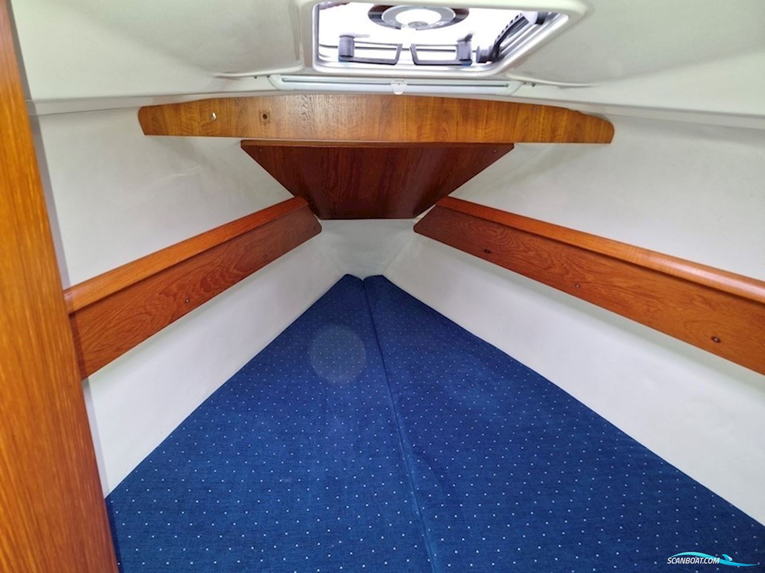 Jeanneau Sun Odyssey 34.2