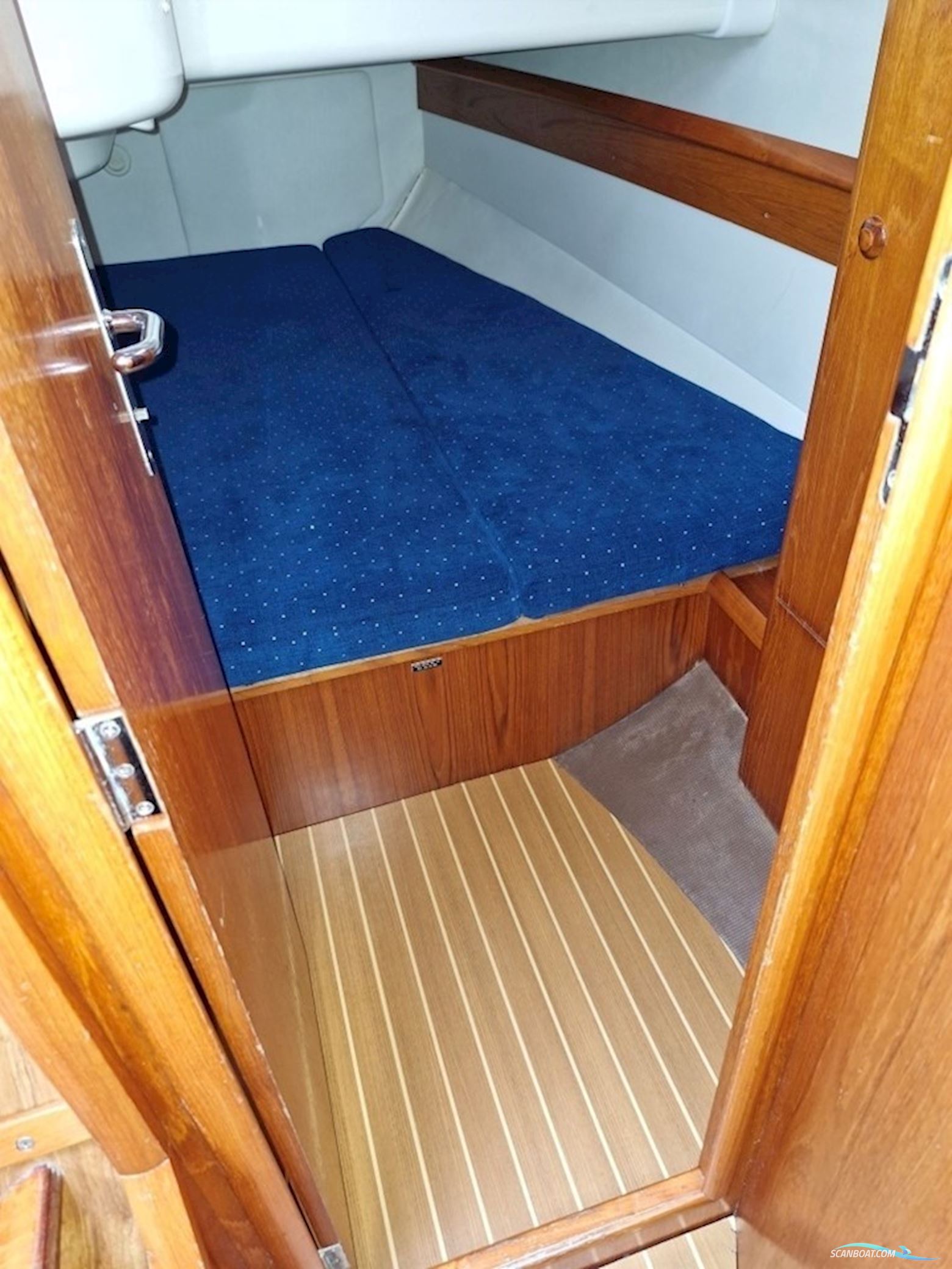 Jeanneau Sun Odyssey 34.2