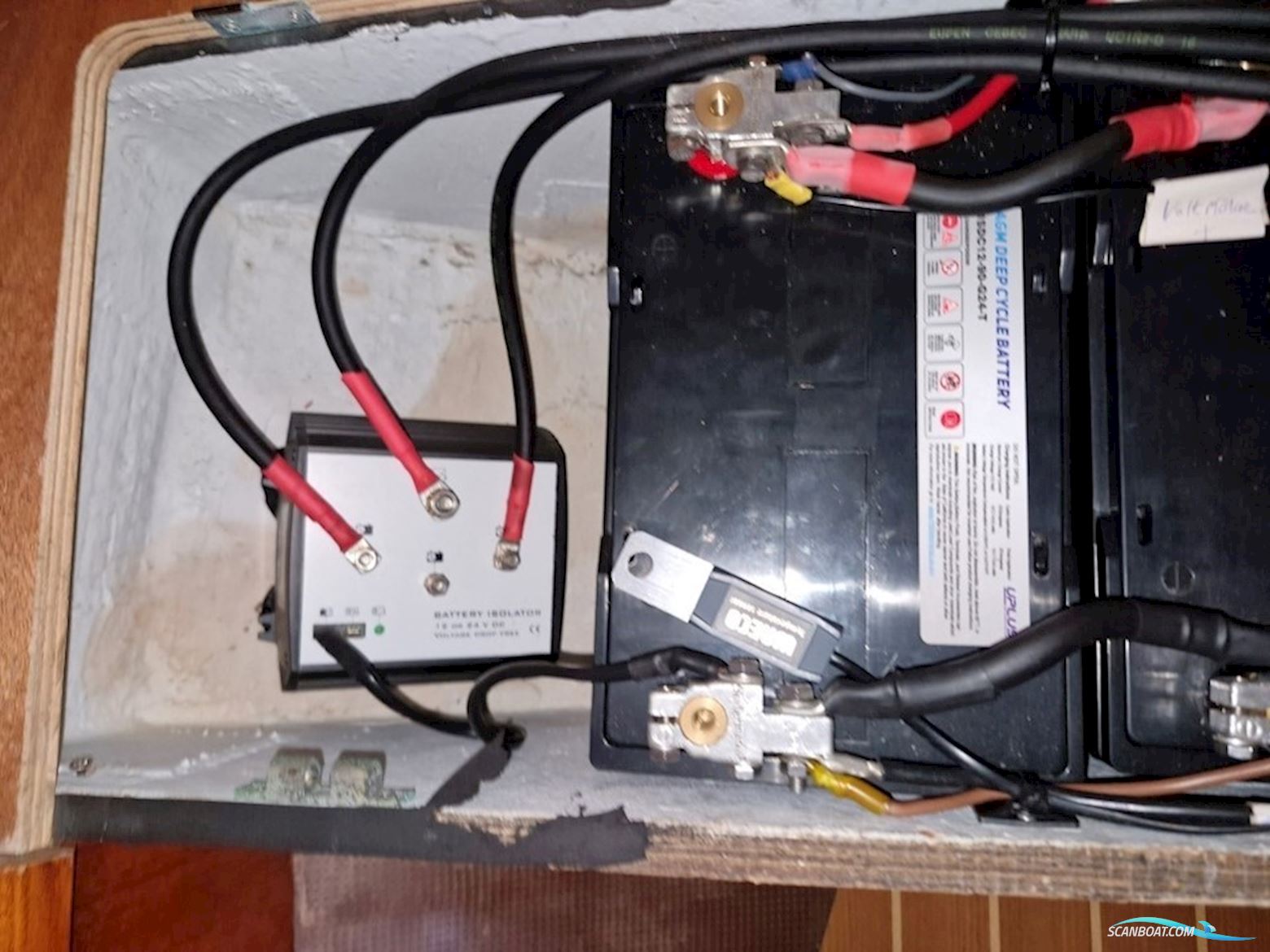 Jeanneau Sun Odyssey 34.2