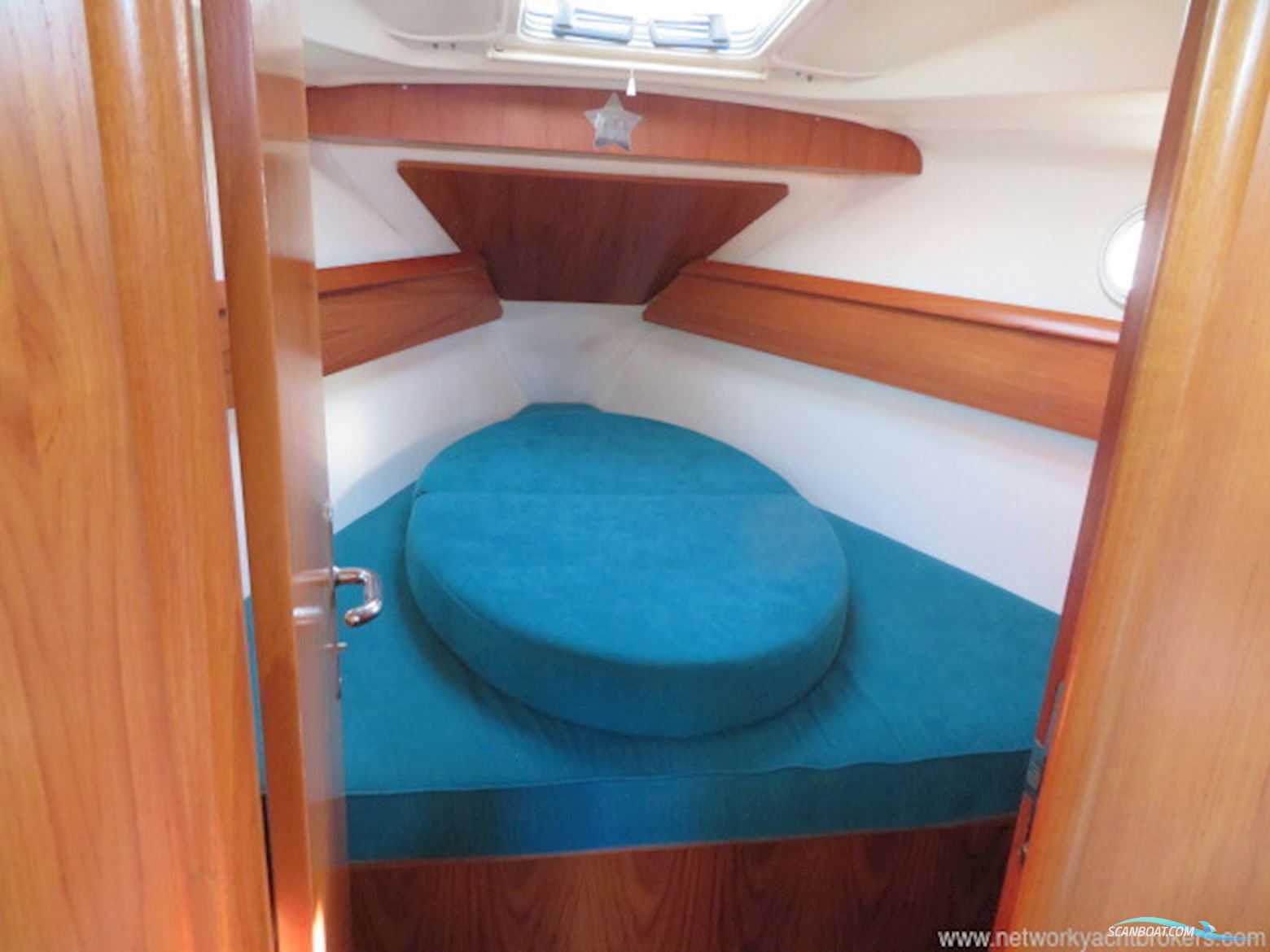 Jeanneau Sun Odyssey 34.2