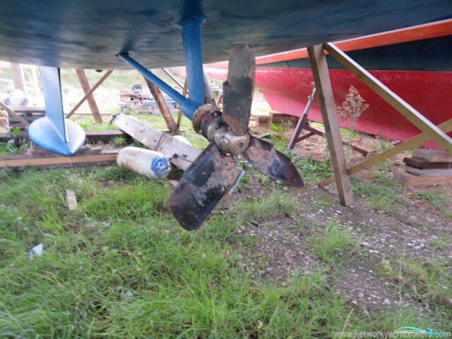 Jeanneau Sun Odyssey 34.2