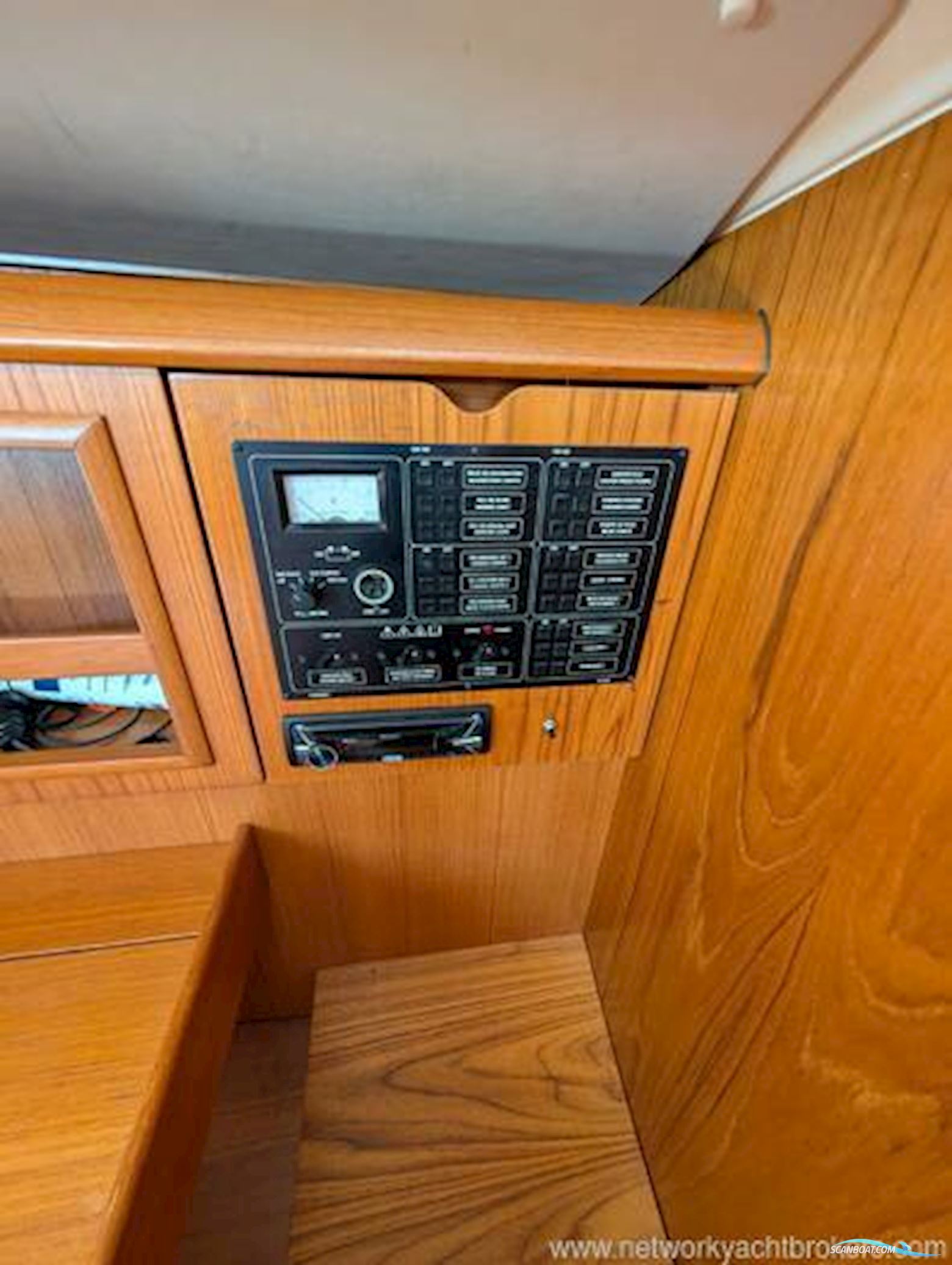 Jeanneau Sun Odyssey 34.2