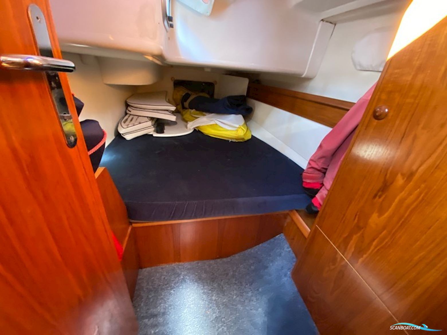 Jeanneau Sun Odyssey 34.2