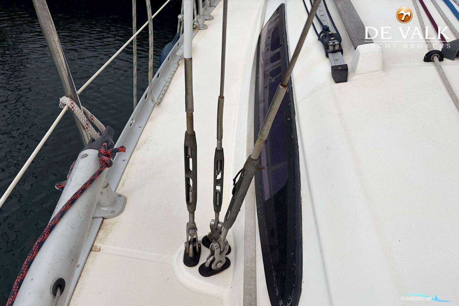 Jeanneau Sun Odyssey 34.2