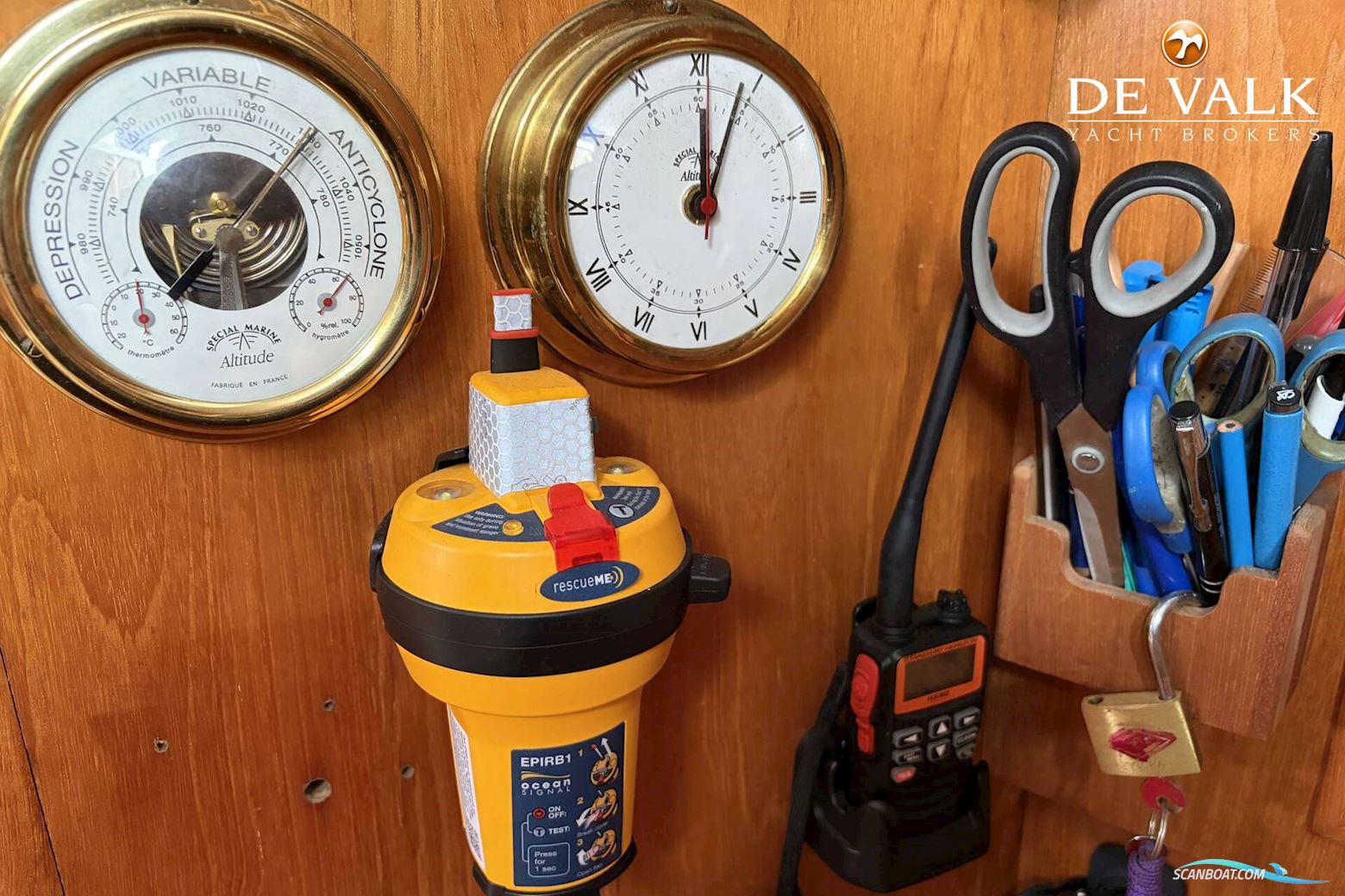 Jeanneau Sun Odyssey 34.2