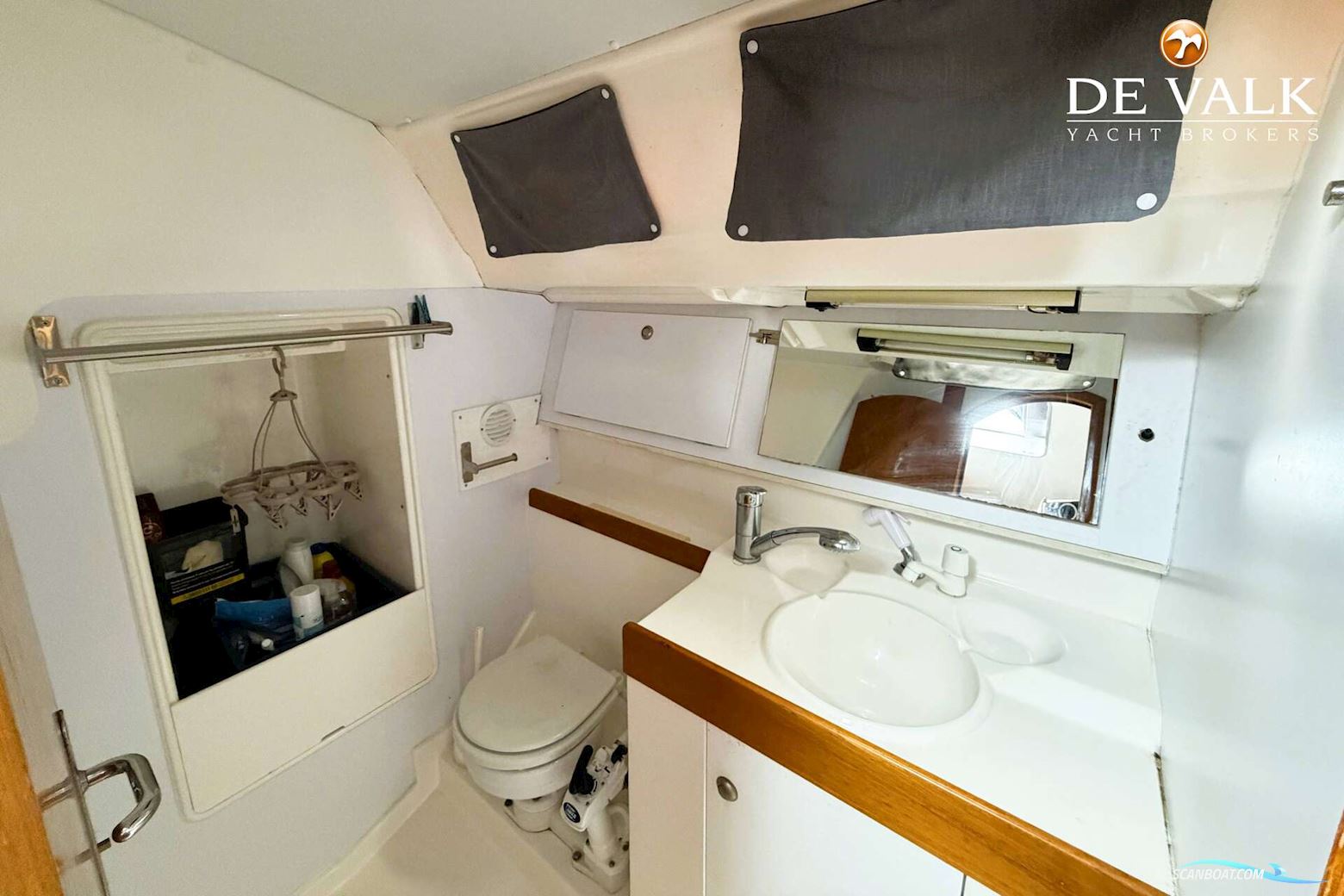 Jeanneau Sun Odyssey 34.2