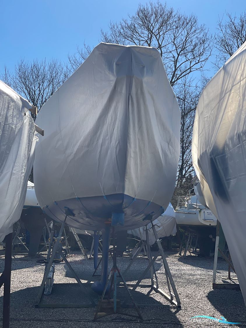 Jeanneau Sun Odyssey 34.2