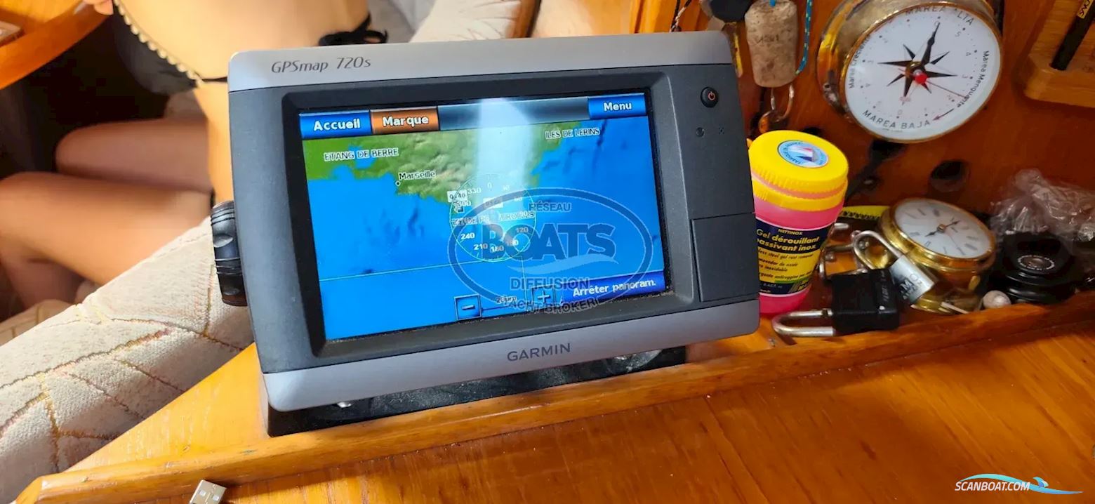Jeanneau Sun Odyssey 34.2