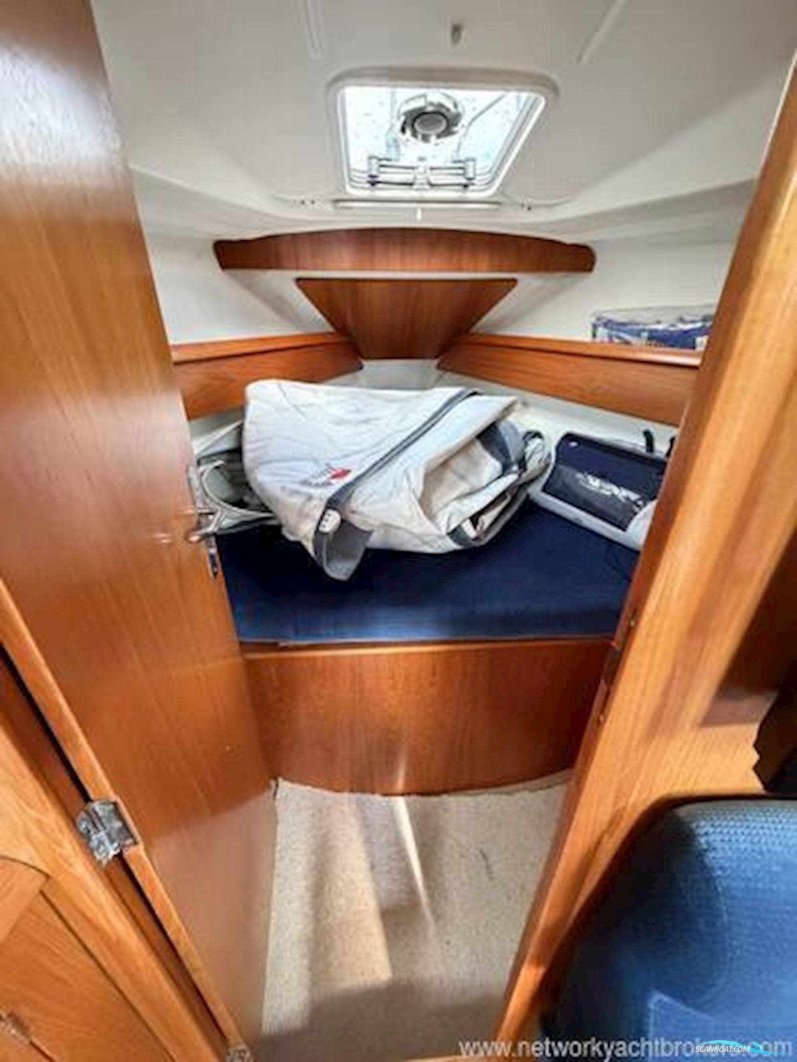 Jeanneau Sun Odyssey 34.2