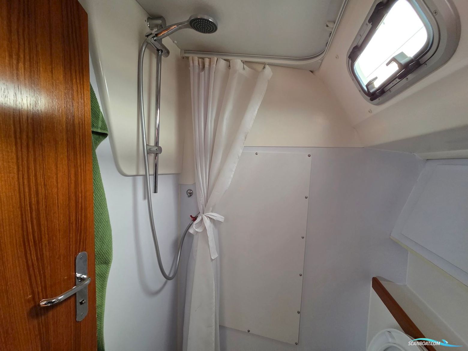 Jeanneau Sun Odyssey 34.2
