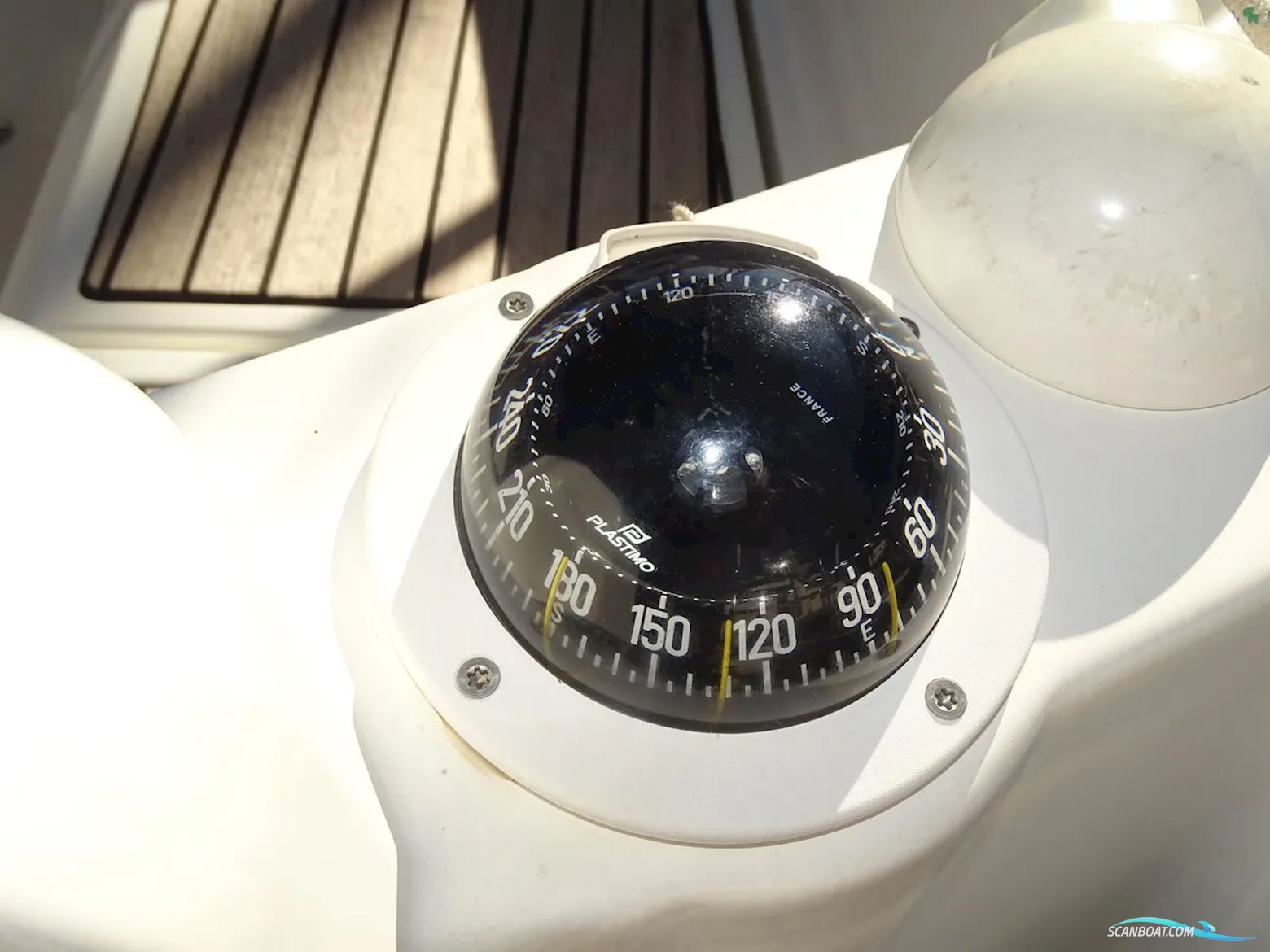 Jeanneau Sun Odyssey 349