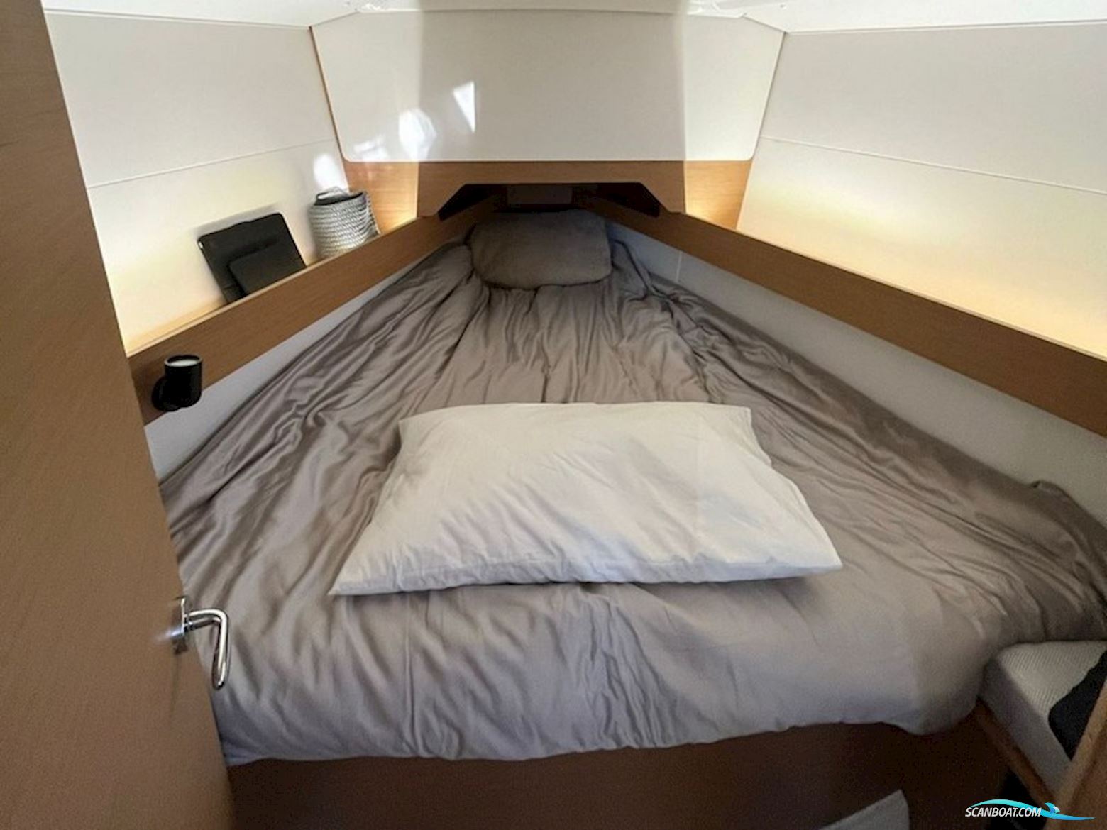 Jeanneau Sun Odyssey 349