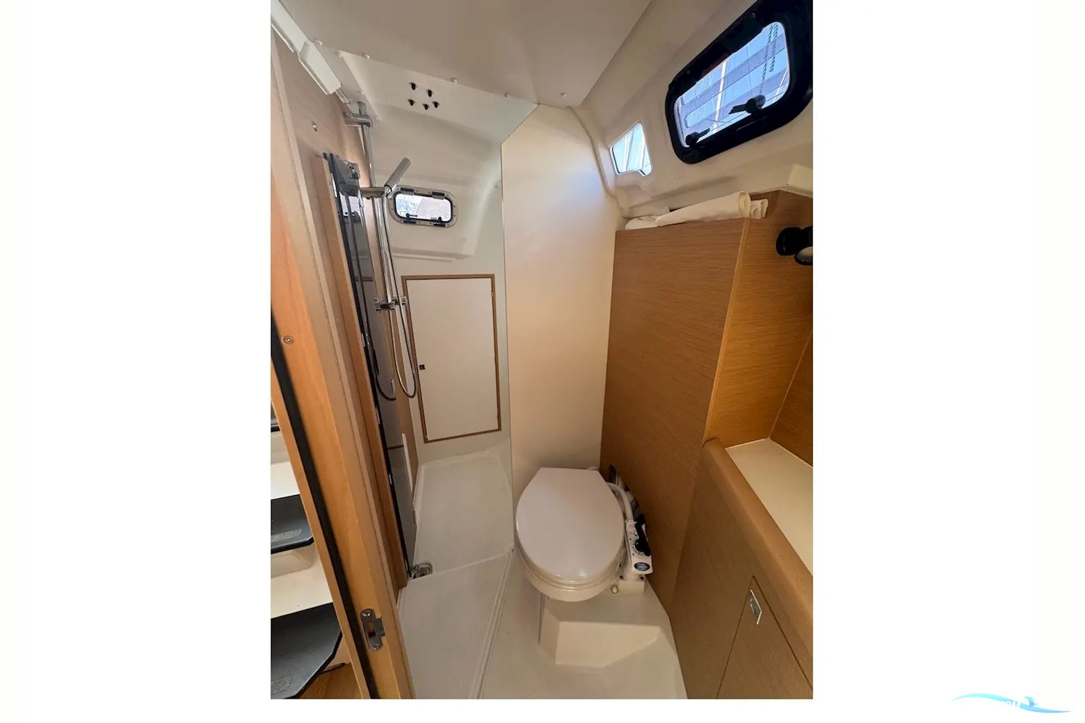 Jeanneau Sun Odyssey 349