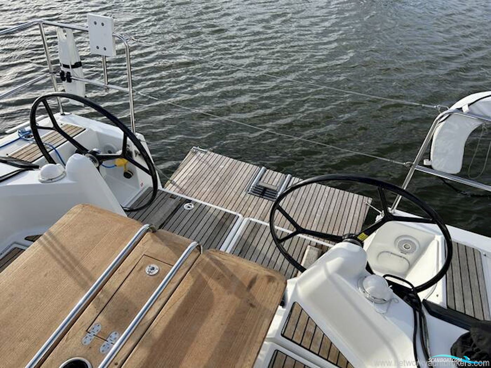 Jeanneau Sun Odyssey 349