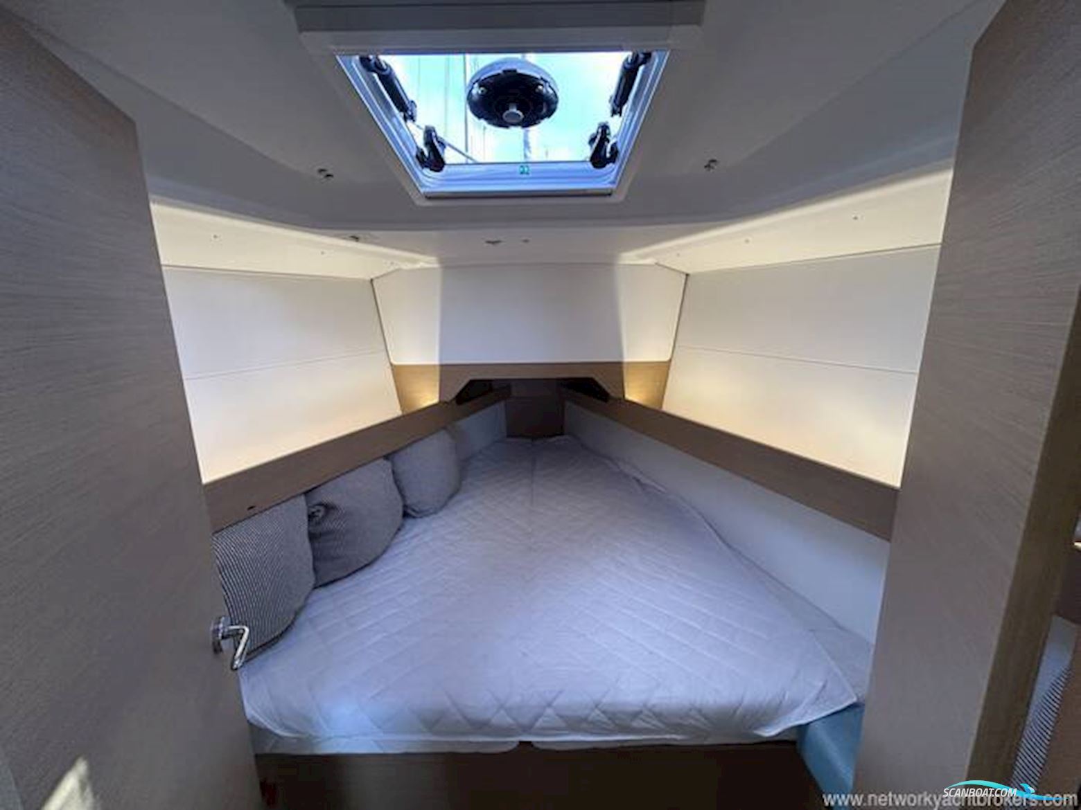 Jeanneau Sun Odyssey 349