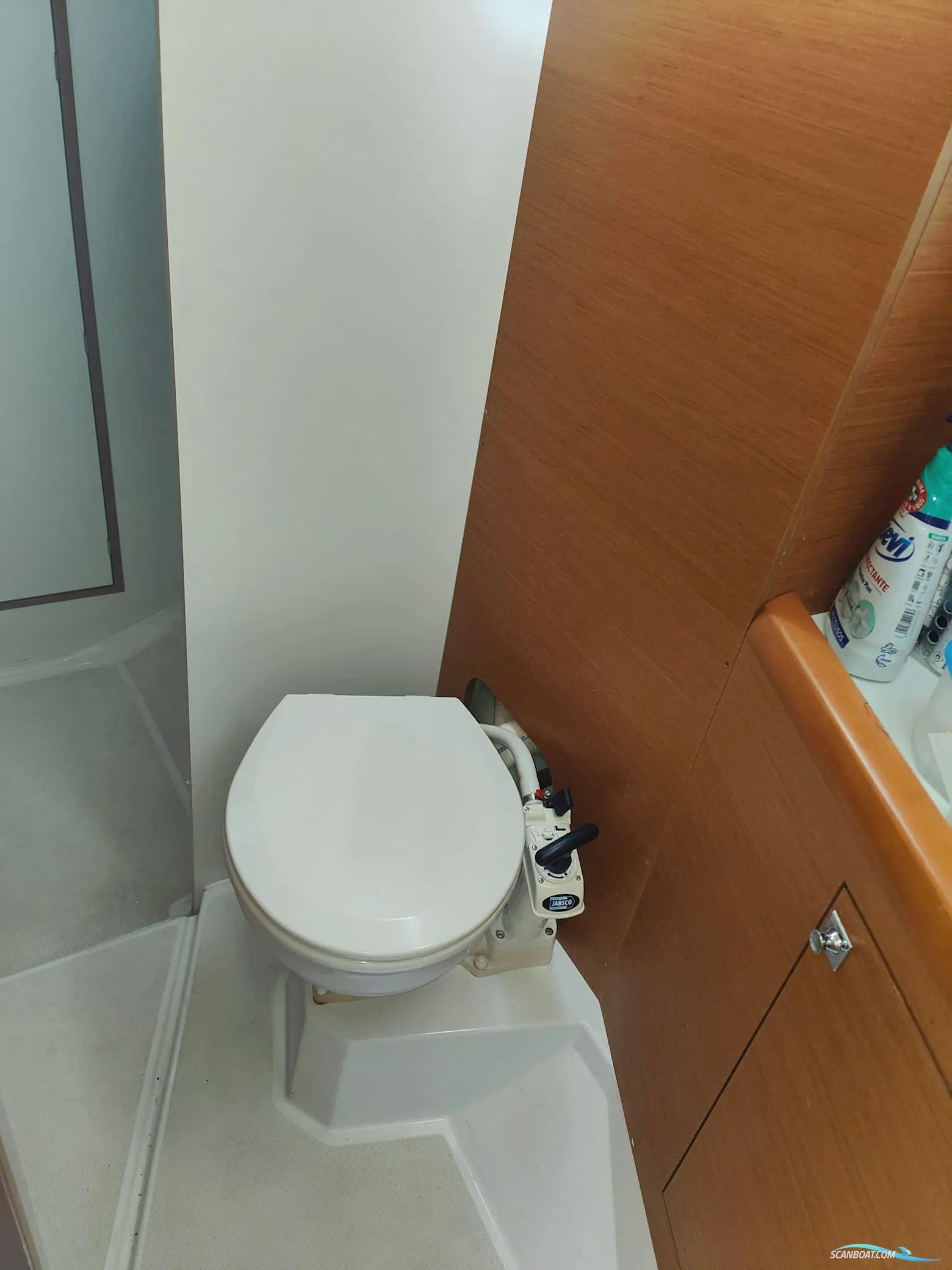 Jeanneau SUN ODYSSEY 349