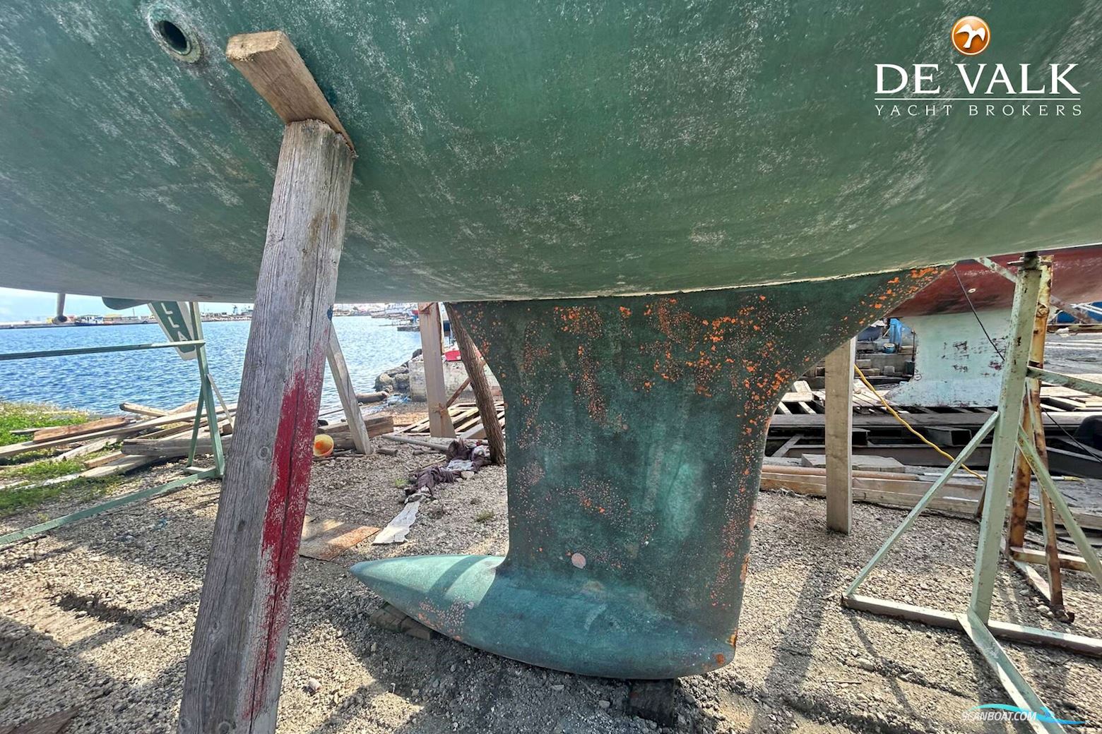 Jeanneau Sun Odyssey 349