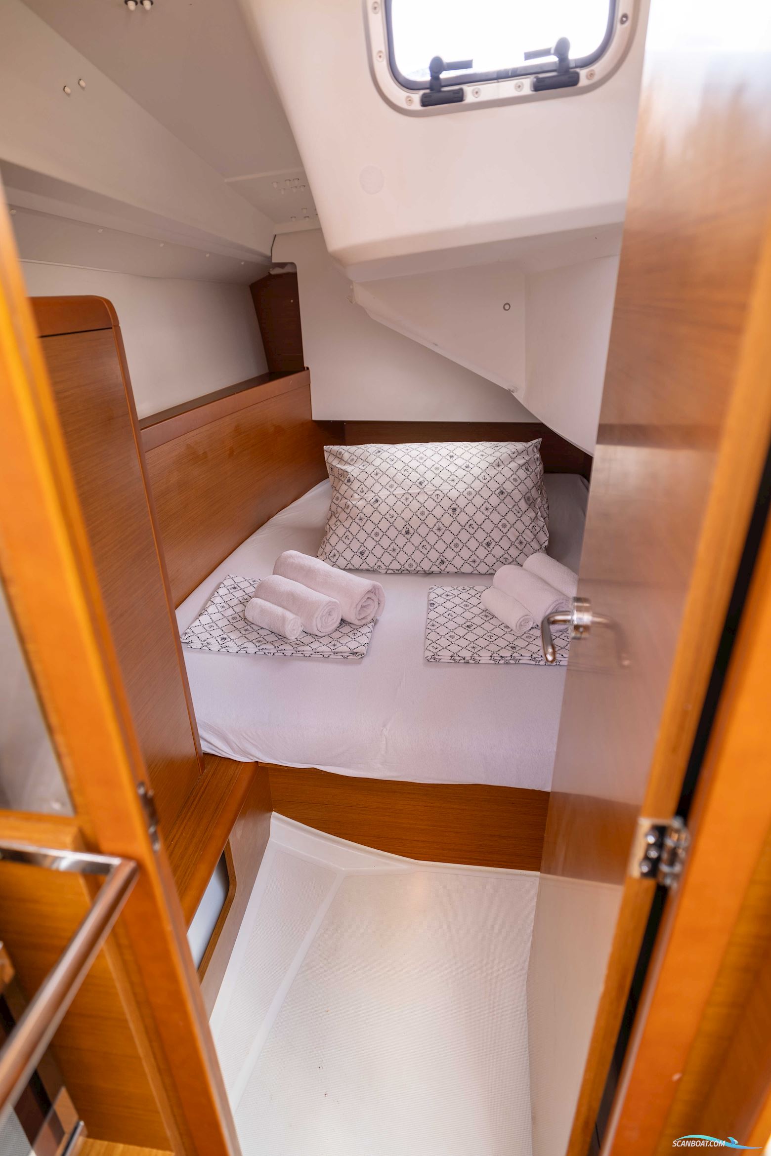 Jeanneau Sun Odyssey 349