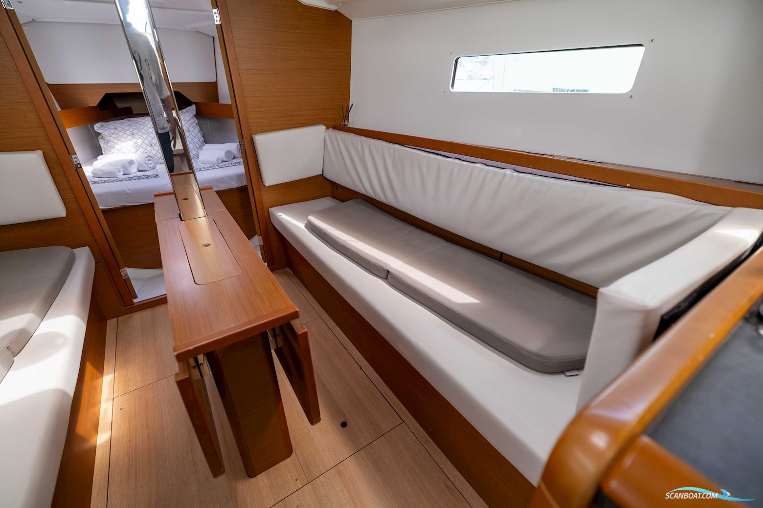 Jeanneau Sun Odyssey 349