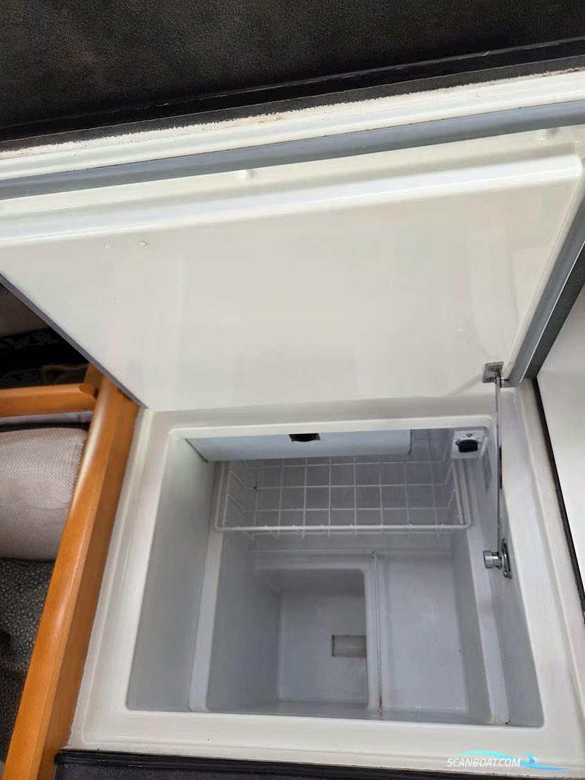 Jeanneau Sun Odyssey 349