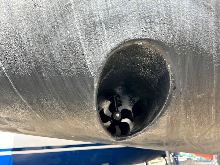 Jeanneau Sun Odyssey 349