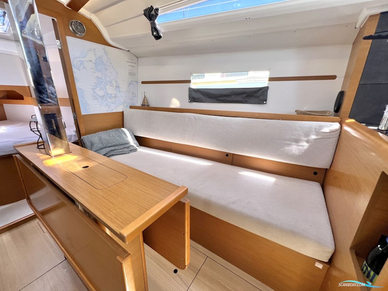 Jeanneau Sun Odyssey 349