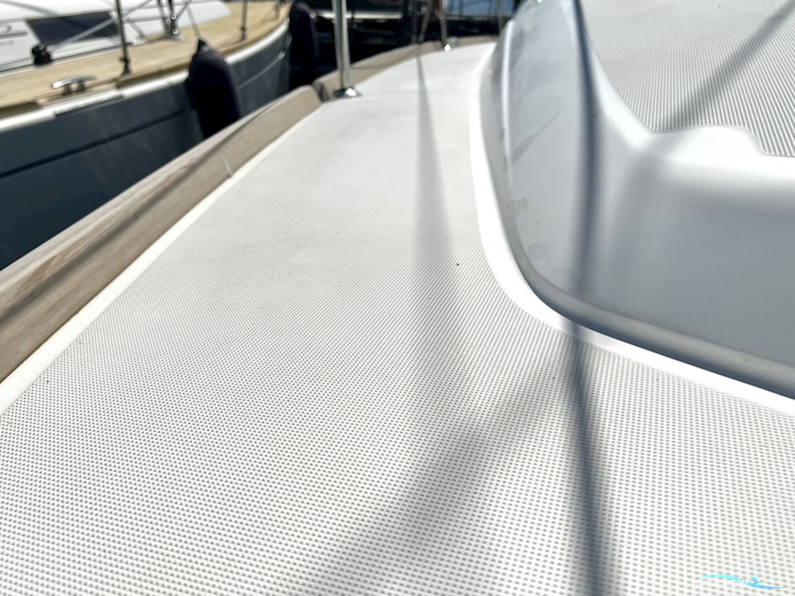 Jeanneau Sun Odyssey 349
