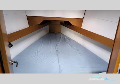 Jeanneau Sun Odyssey 349 Sejlbåd 2022, med Yanmar motor, Tyskland