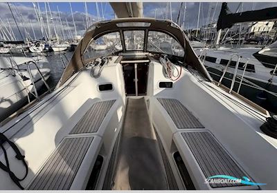 Jeanneau Sun Odyssey 349 Sejlbåd 2017, med Yanmar motor, Irland