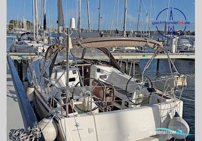 Jeanneau Sun Odyssey 349 Sejlbåd 2020, med Yanmar 3YM20 motor, Tyskland