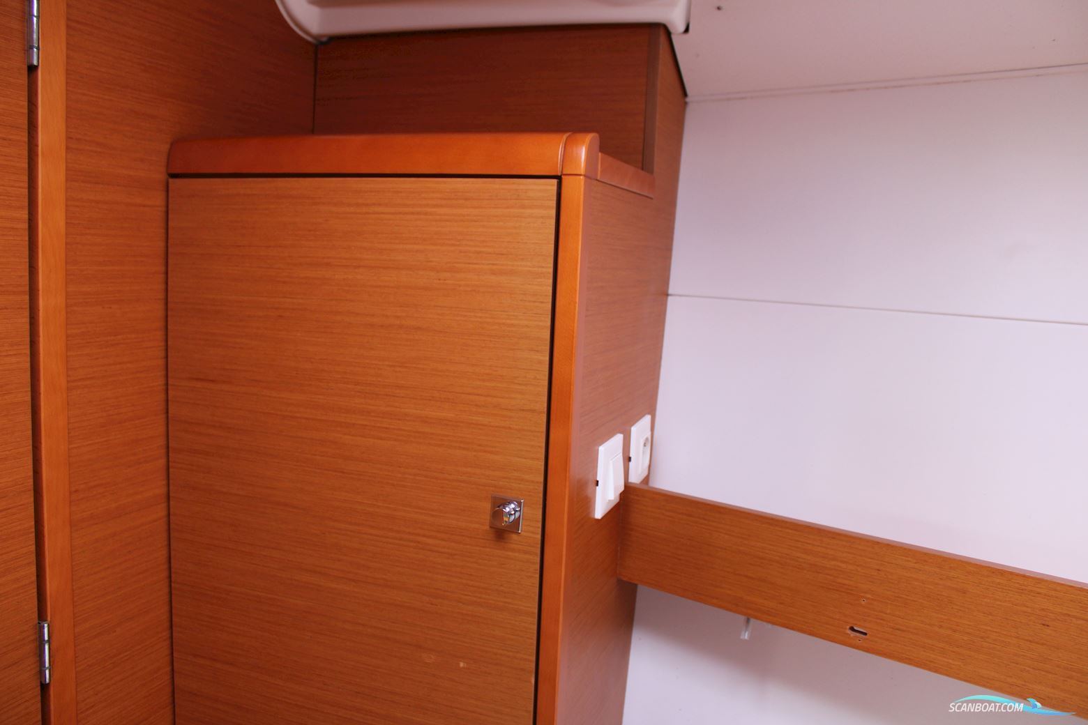 Jeanneau Sun Odyssey 349