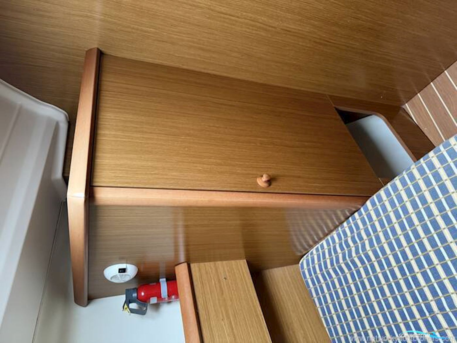 Jeanneau Sun Odyssey 35 Legende