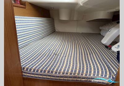Jeanneau Sun Odyssey 35 Legende Sejlbåd 2006, med Yanmar motor, England
