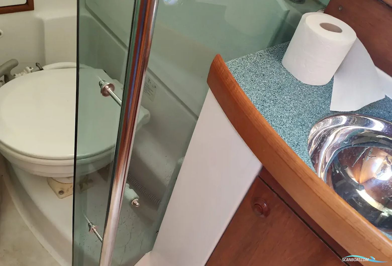 Jeanneau Sun Odyssey 35