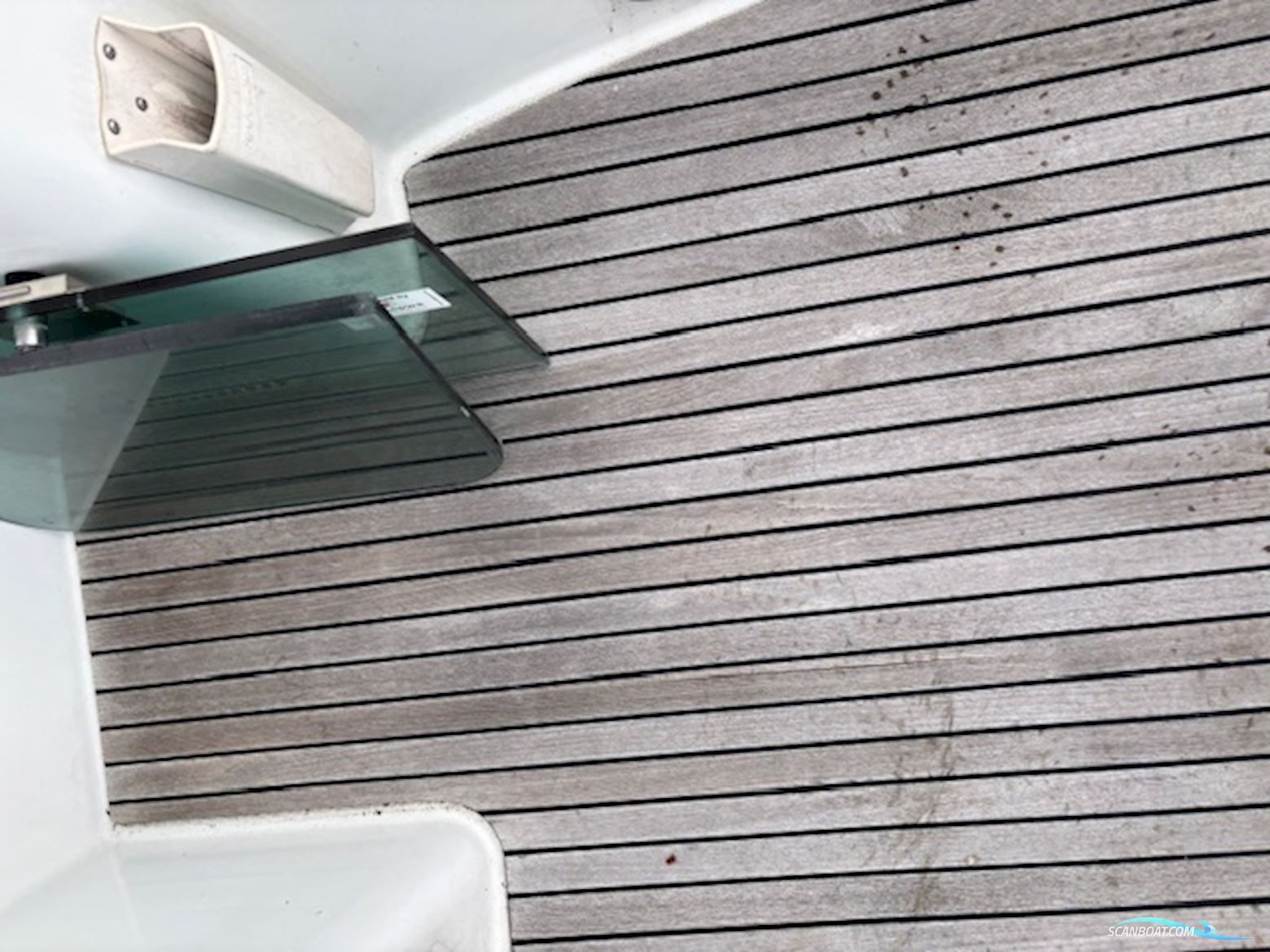 Jeanneau Sun Odyssey 35