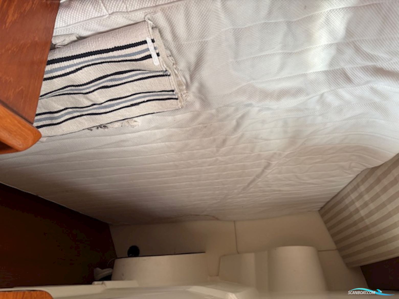 Jeanneau Sun Odyssey 35