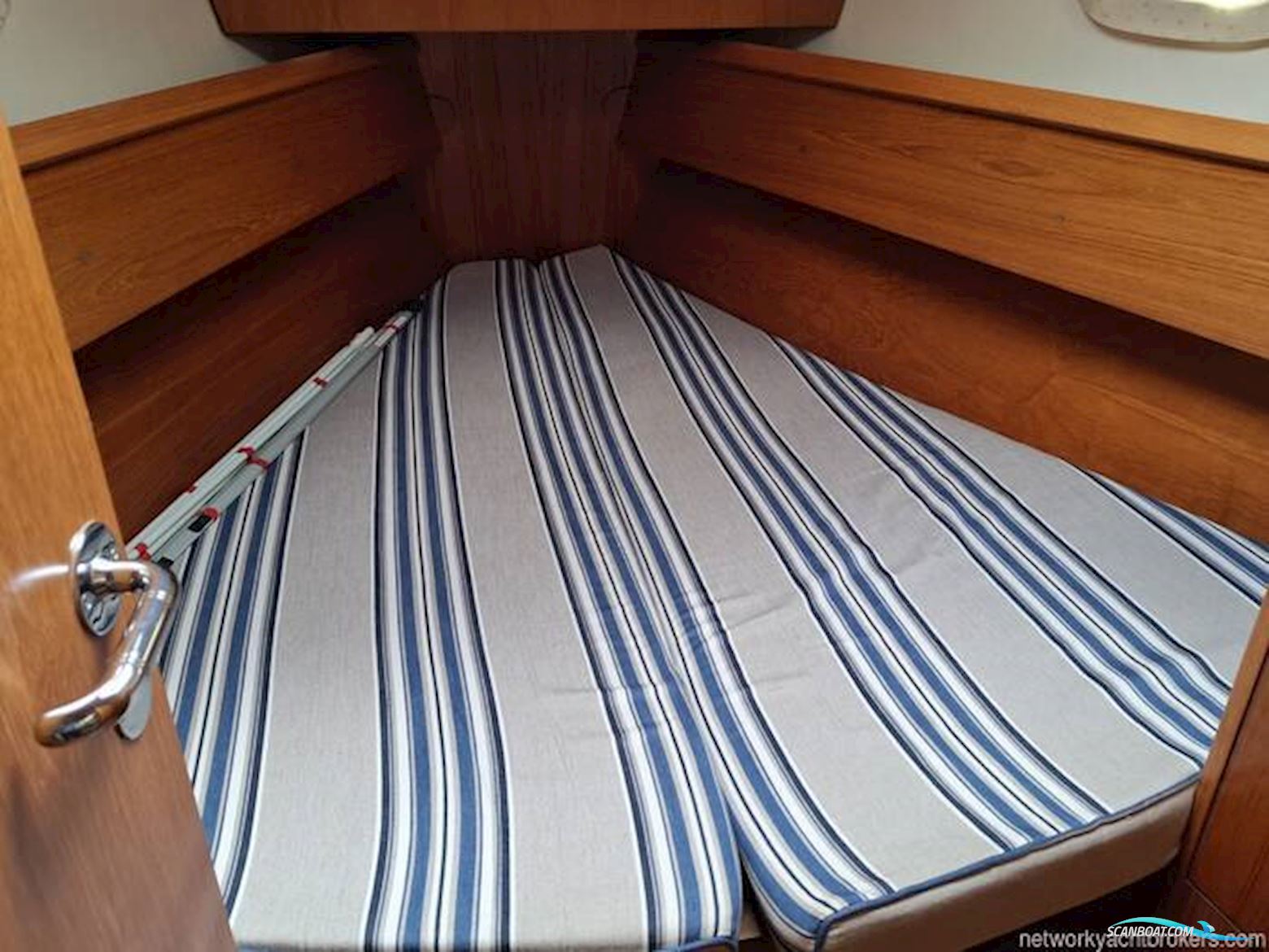 Jeanneau Sun Odyssey 35