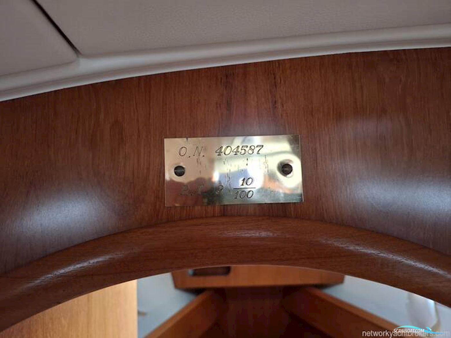 Jeanneau Sun Odyssey 35
