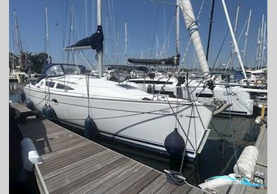 Jeanneau Sun Odyssey 35 Sejlbåd 2003, med Volvo Penta motor, England