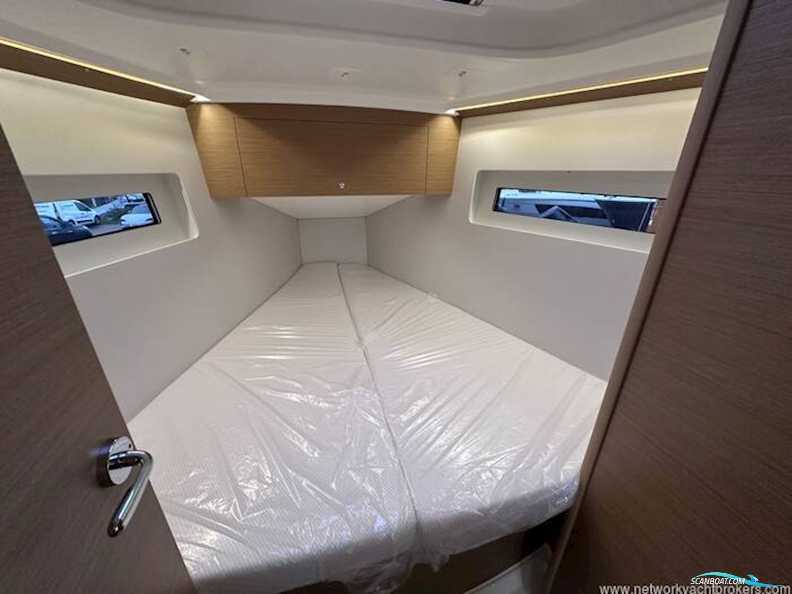 Jeanneau Sun Odyssey 350