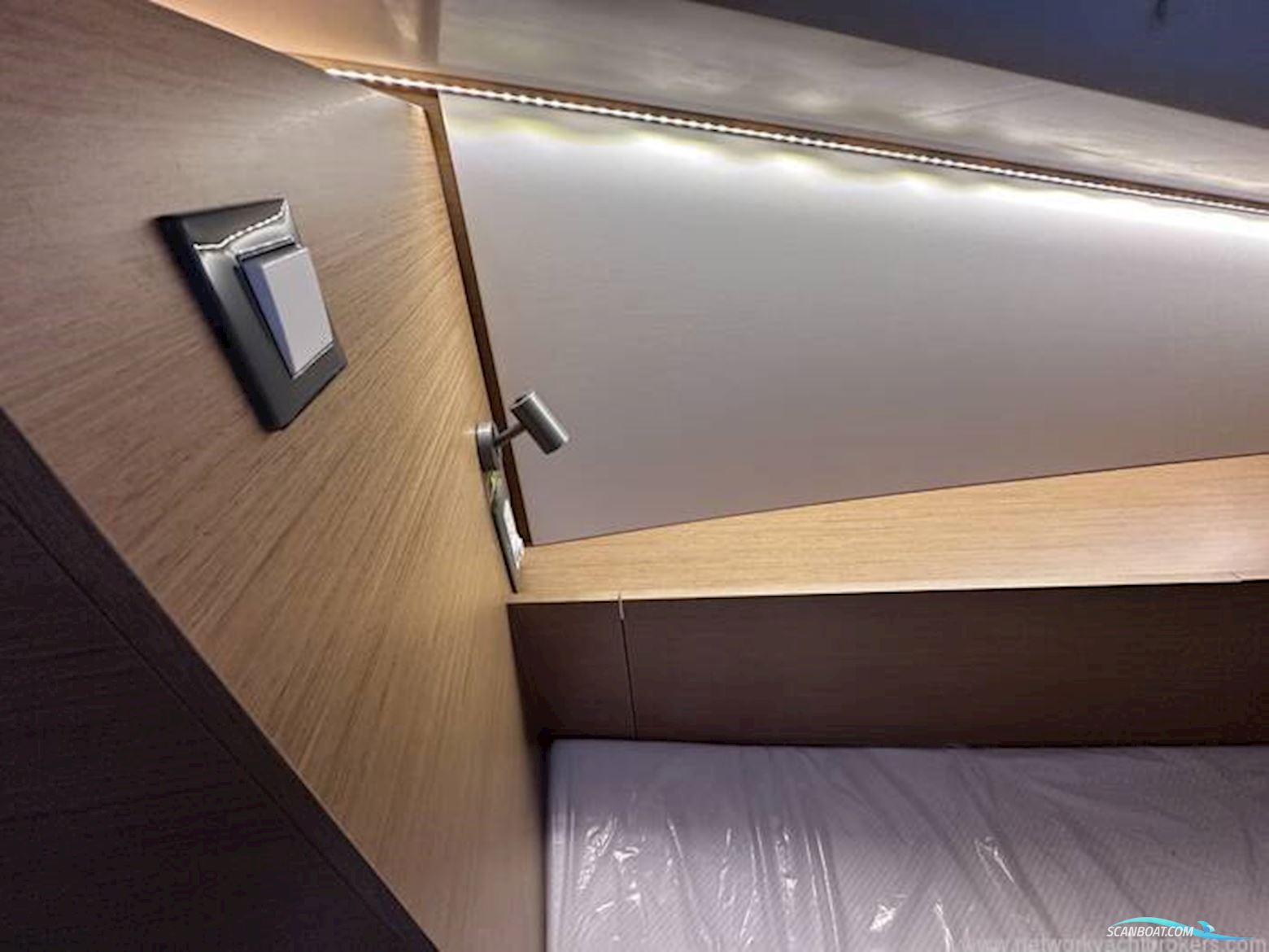 Jeanneau Sun Odyssey 350