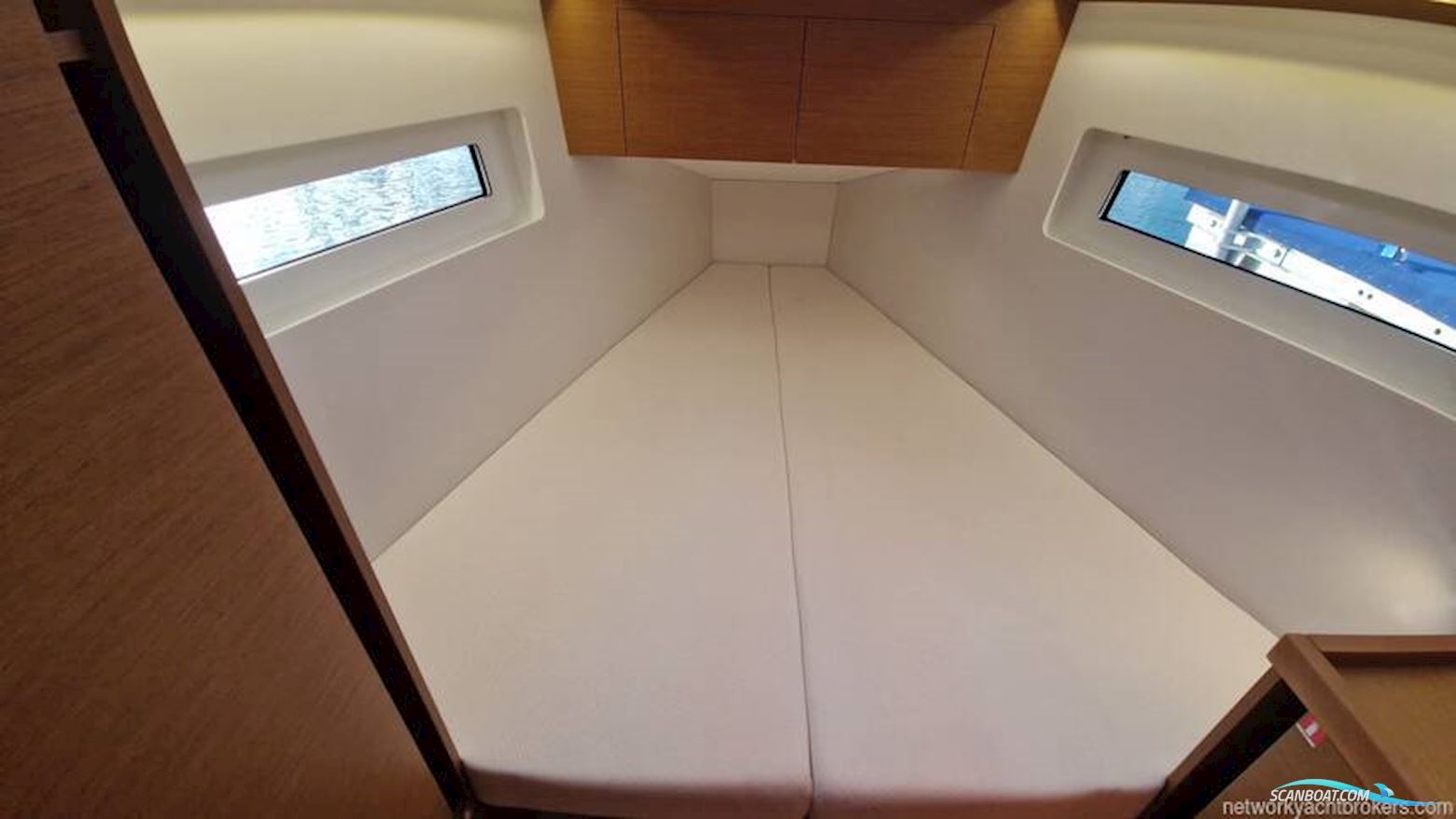 Jeanneau Sun Odyssey 350