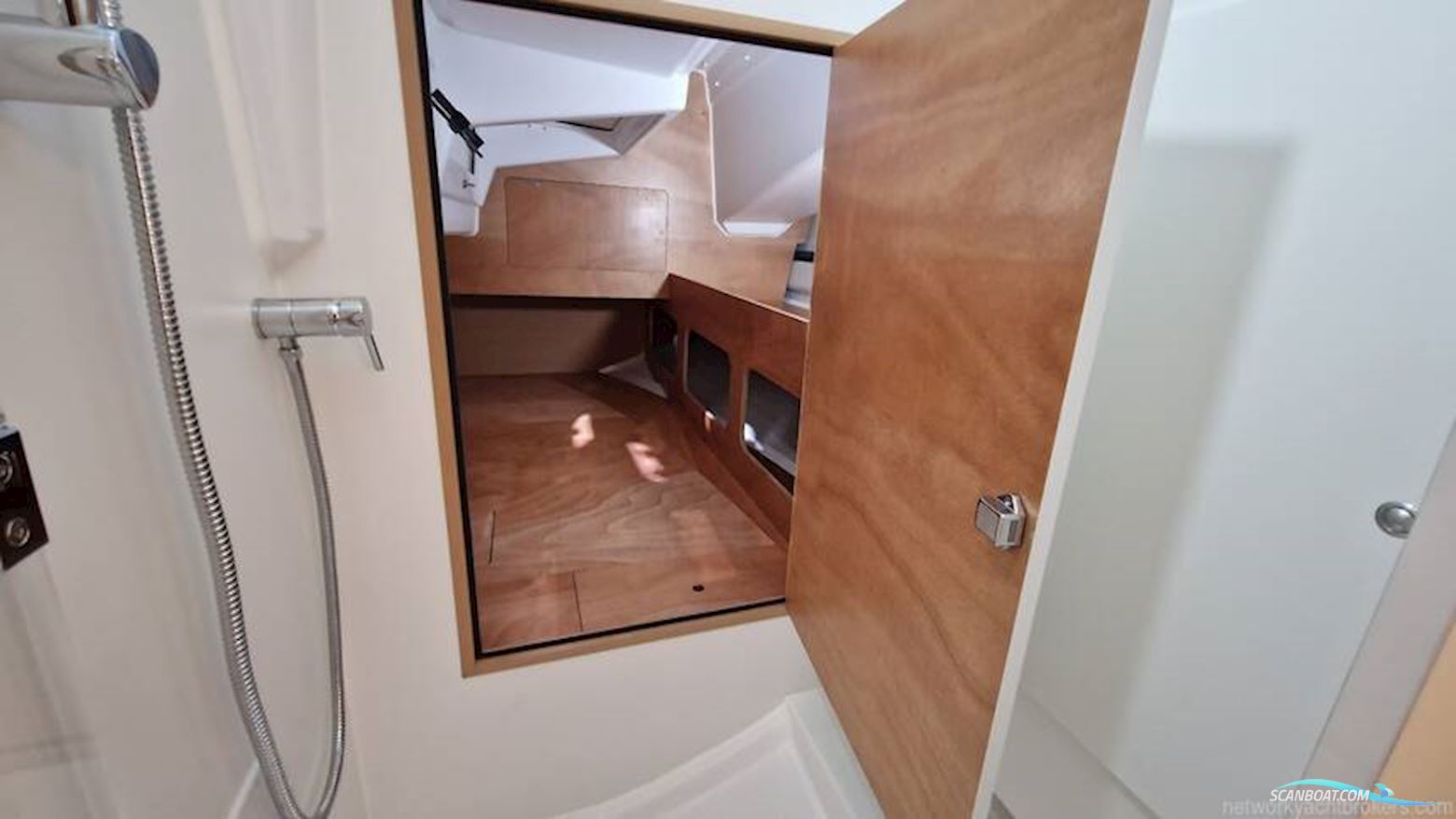 Jeanneau Sun Odyssey 350