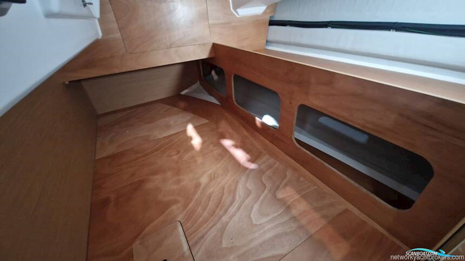 Jeanneau Sun Odyssey 350