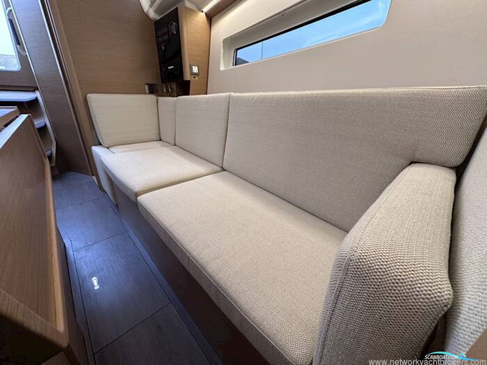 Jeanneau Sun Odyssey 350